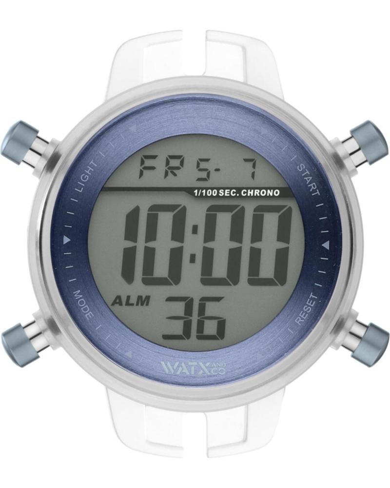 RELOJ DIGITAL WATXANDCO RWA1064