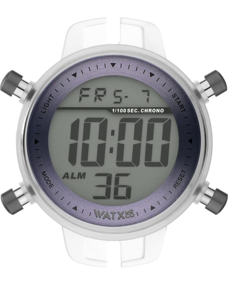 RELOJ DIGITAL WATXANDCO RWA1066