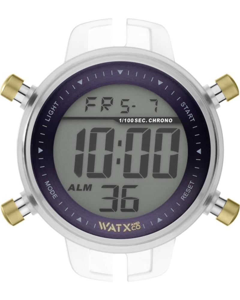 RELOJ DIGITAL WATXANDCO RWA1068