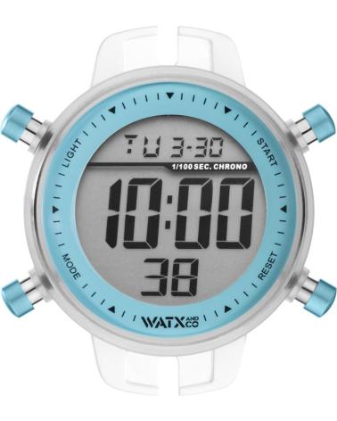RELOJ DIGITAL WATXANDCO RWA1071