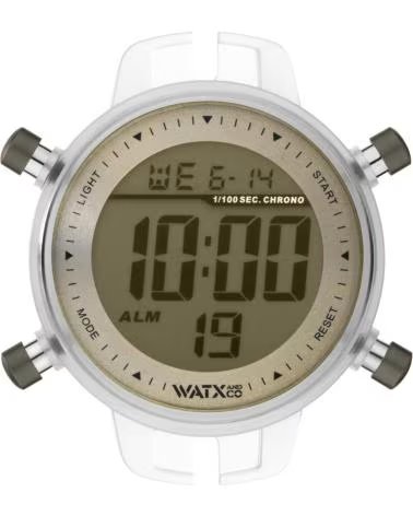 RELÓGIO DIGITAL WATXANDCO RWA1075