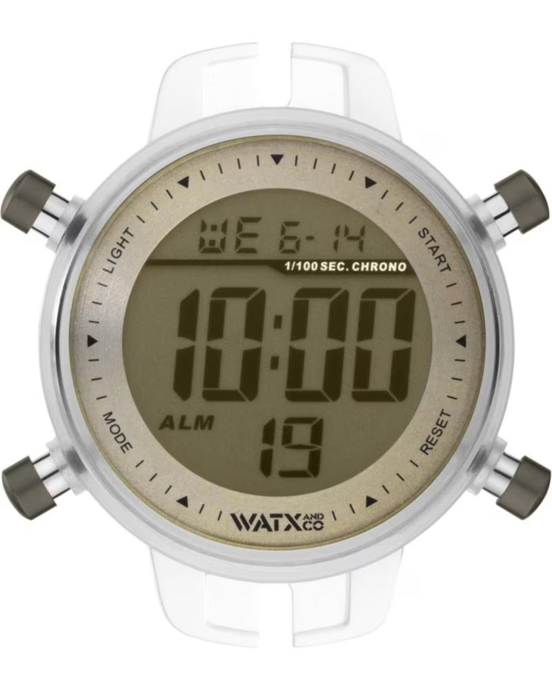 RELÓGIO DIGITAL WATXANDCO RWA1075