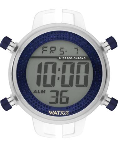MONTRE DIGITALE WATXANDCO RWA1081
