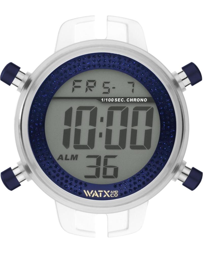 MONTRE DIGITALE WATXANDCO RWA1081
