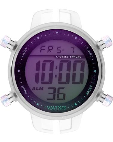 SMARTWATCH DIGITALE WATXANDCO RWA1086