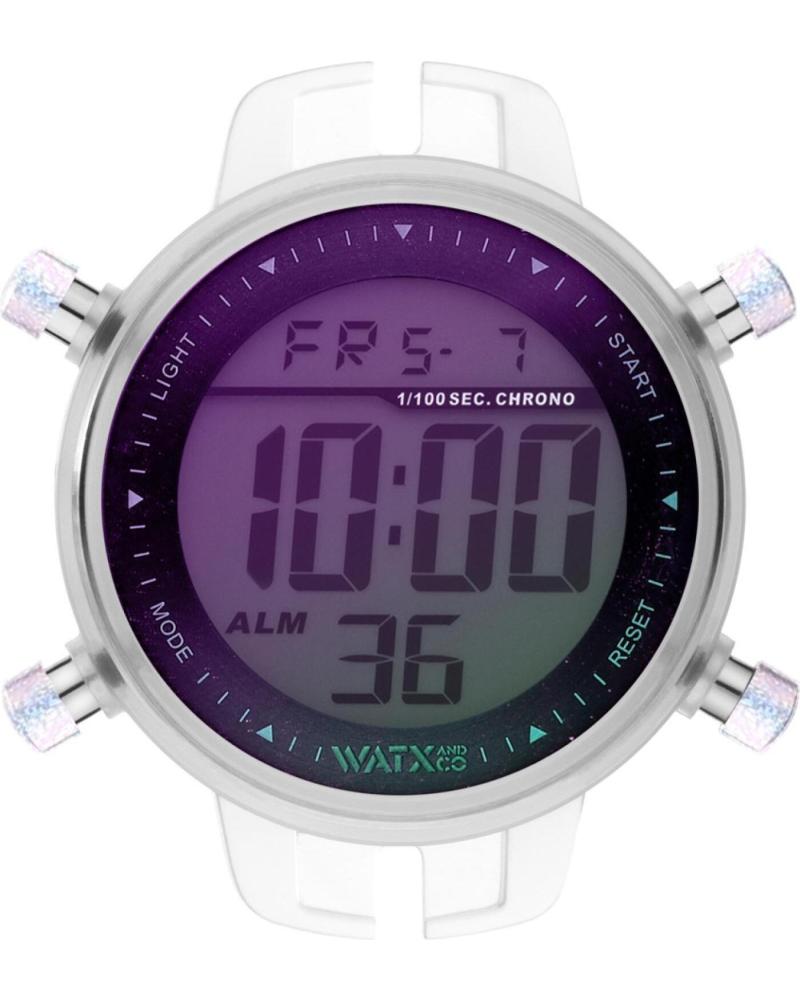 SMARTWATCH DIGITALE WATXANDCO RWA1086