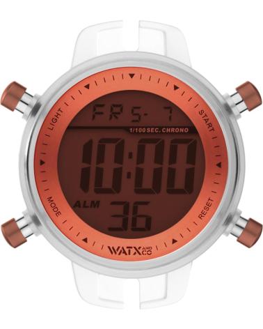 SMARTWATCH DIGITALE WATXANDCO RWA1089
