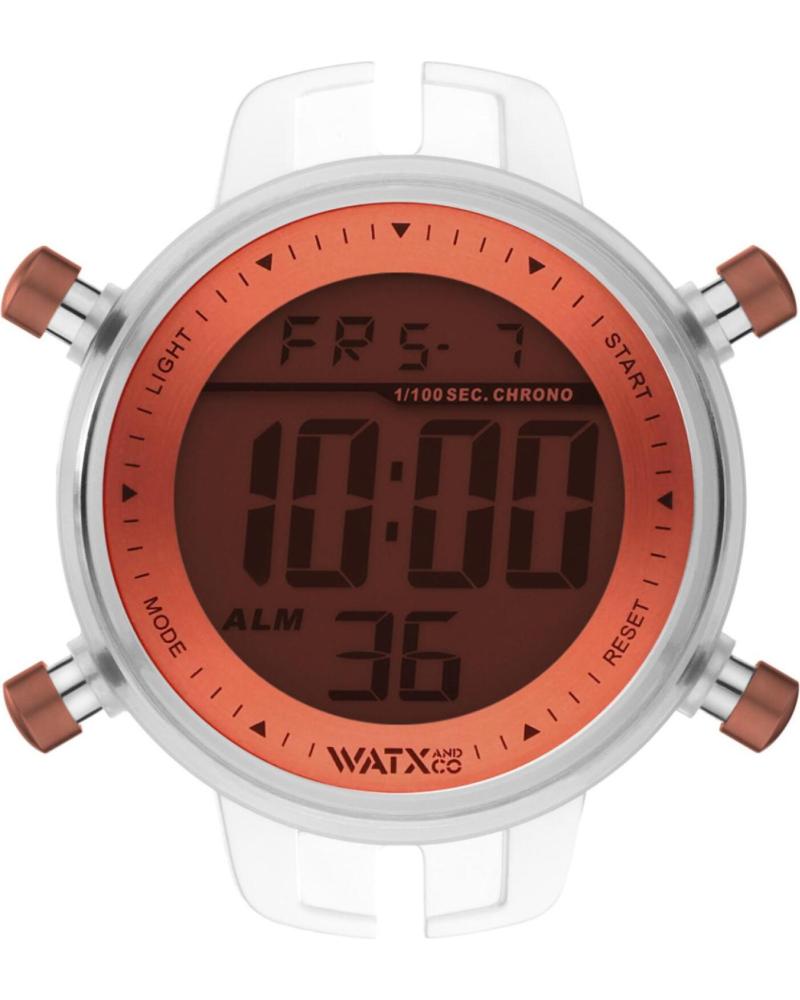 SMARTWATCH DIGITALE WATXANDCO RWA1089