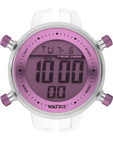 SMARTWATCH DIGITALE WATXANDCO RWA1090