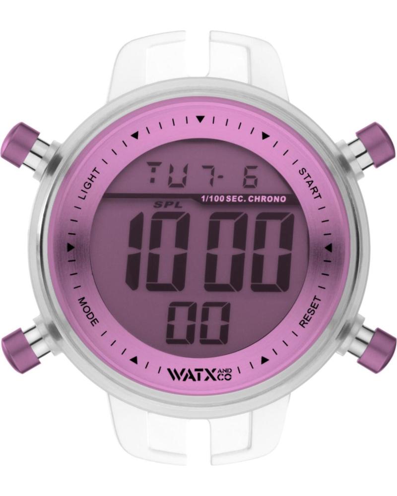 SMARTWATCH DIGITALE WATXANDCO RWA1090