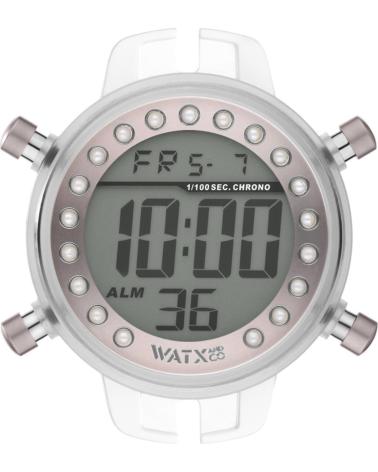 MONTRE DIGITALE WATXANDCO RWA1110