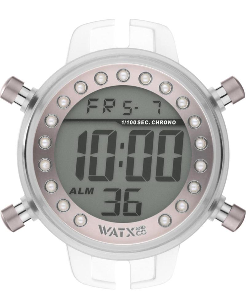 MONTRE DIGITALE WATXANDCO RWA1110