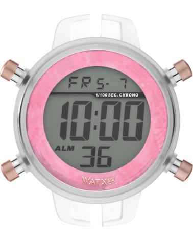 MONTRE DIGITALE WATXANDCO RWA1113 ROSE