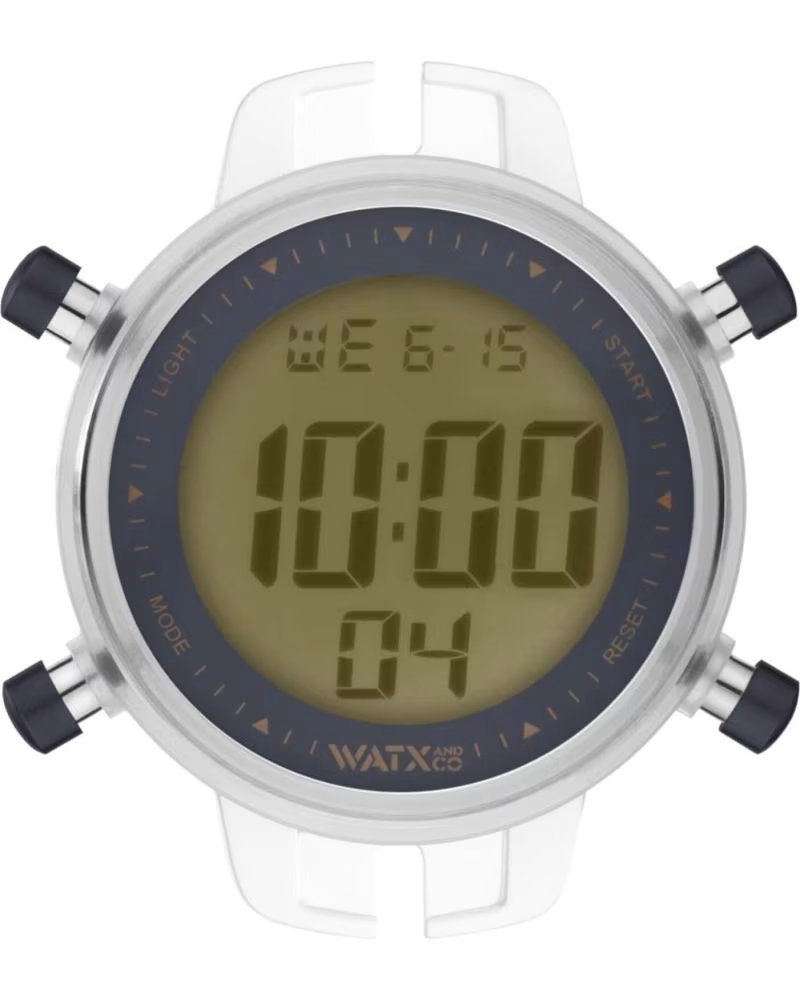WATXANDCO RWA1131 DIGITAL WATCH