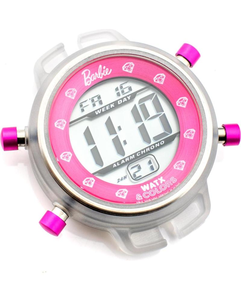 RELOJ DIGITAL WATXANDCO RWA1157 ROSA PARA NIÑAS