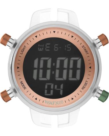 MONTRE DIGITALE WATXANDCO RWA1161