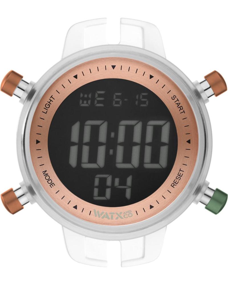 MONTRE DIGITALE WATXANDCO RWA1161