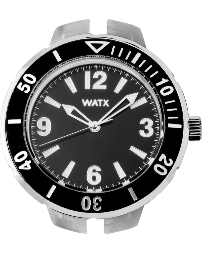 RELOJ ANALÓGICO WATXANDCO RWA1300