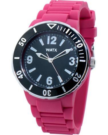 RELOJ DE PULSERA WATXANDCO RWA1300-C1521 ROSA ROSA