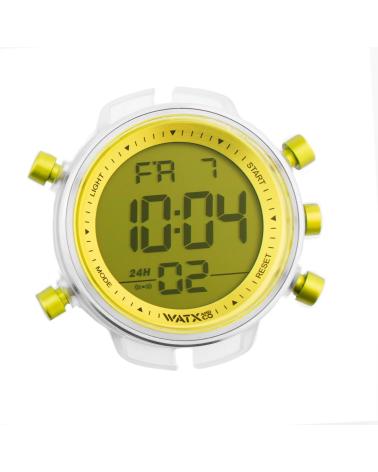 OROLOGIO DIGITALE DA UOMO WATXANDCO RWA1743