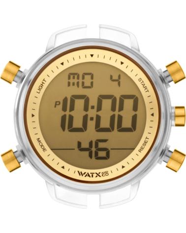 OROLOGIO DIGITALE DA UOMO WATXANDCO RWA1747