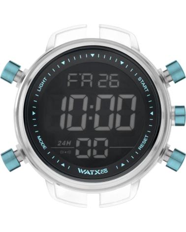 OROLOGIO DIGITALE WATXANDCO RWA1780