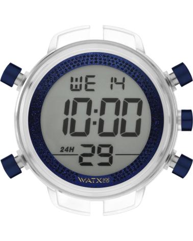 OROLOGIO DIGITALE WATXANDCO RWA1781
