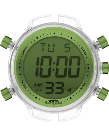 SMARTWATCH WATXANDCO RWA1792 CON DISPLAY DIGITALE VERDE