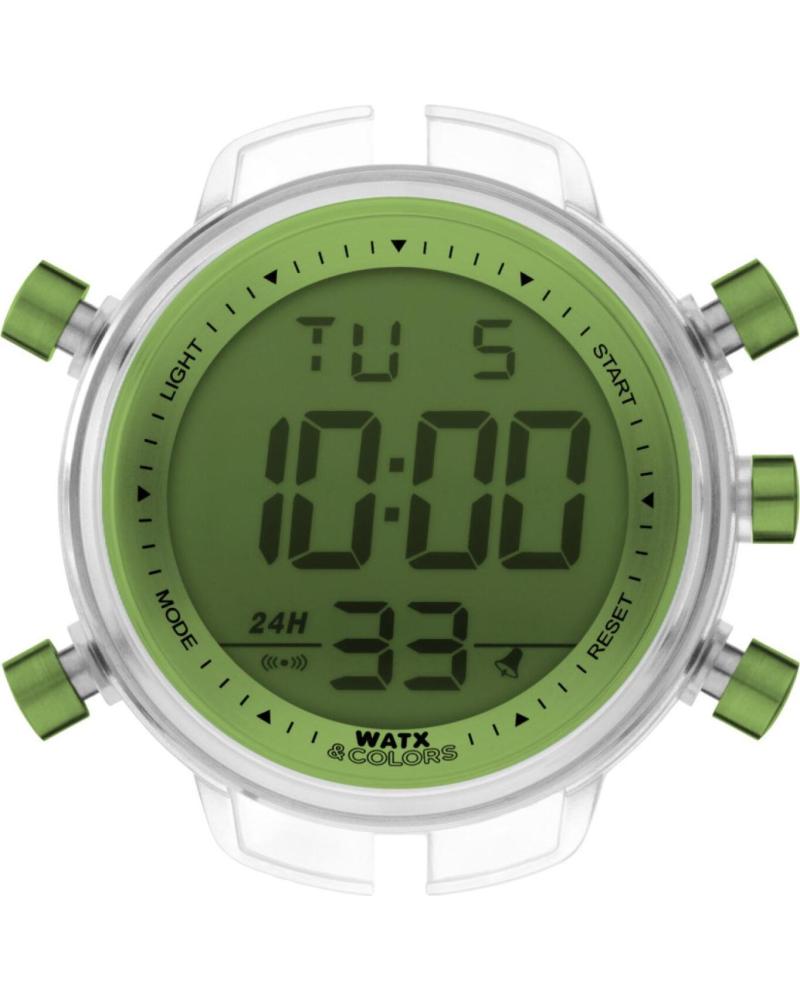 SMARTWATCH WATXANDCO RWA1792 CON DISPLAY DIGITALE VERDE