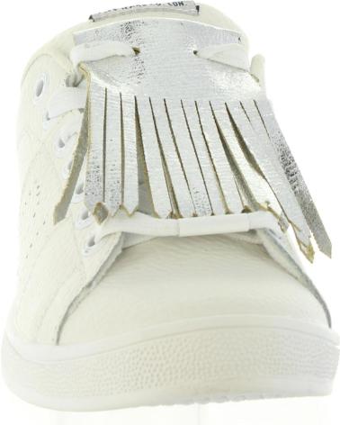 Zapatillas deporte de Mujer PEPE JEANS PLS30581 BROMPTON 800 WHITE