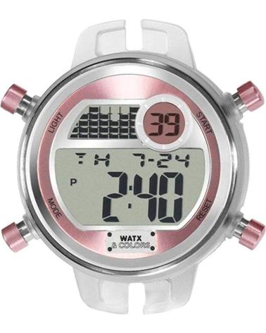 RELÓGIO DIGITAL WATXANDCO RWA2003