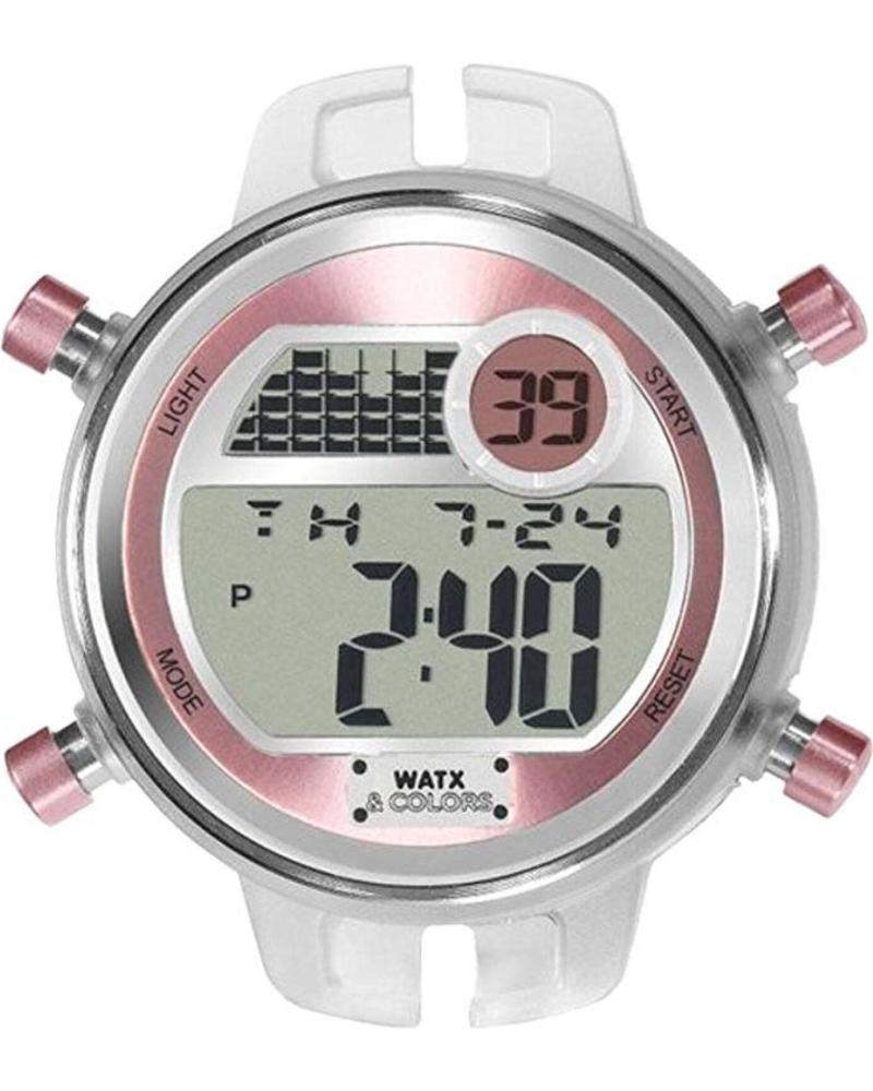 MONTRE DIGITALE WATXANDCO RWA2003
