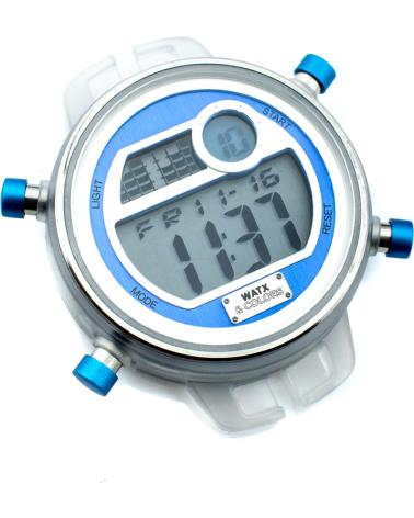 RELÓGIO DIGITAL WATXANDCO RWA2004