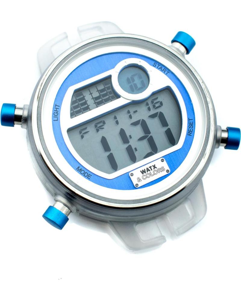 RELÓGIO DIGITAL WATXANDCO RWA2004