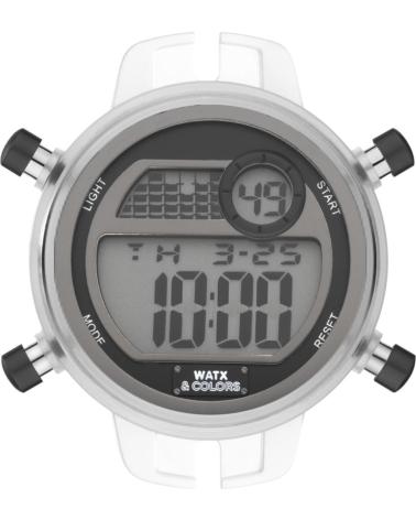 RELÓGIO DIGITAL WATXANDCO RWA2005