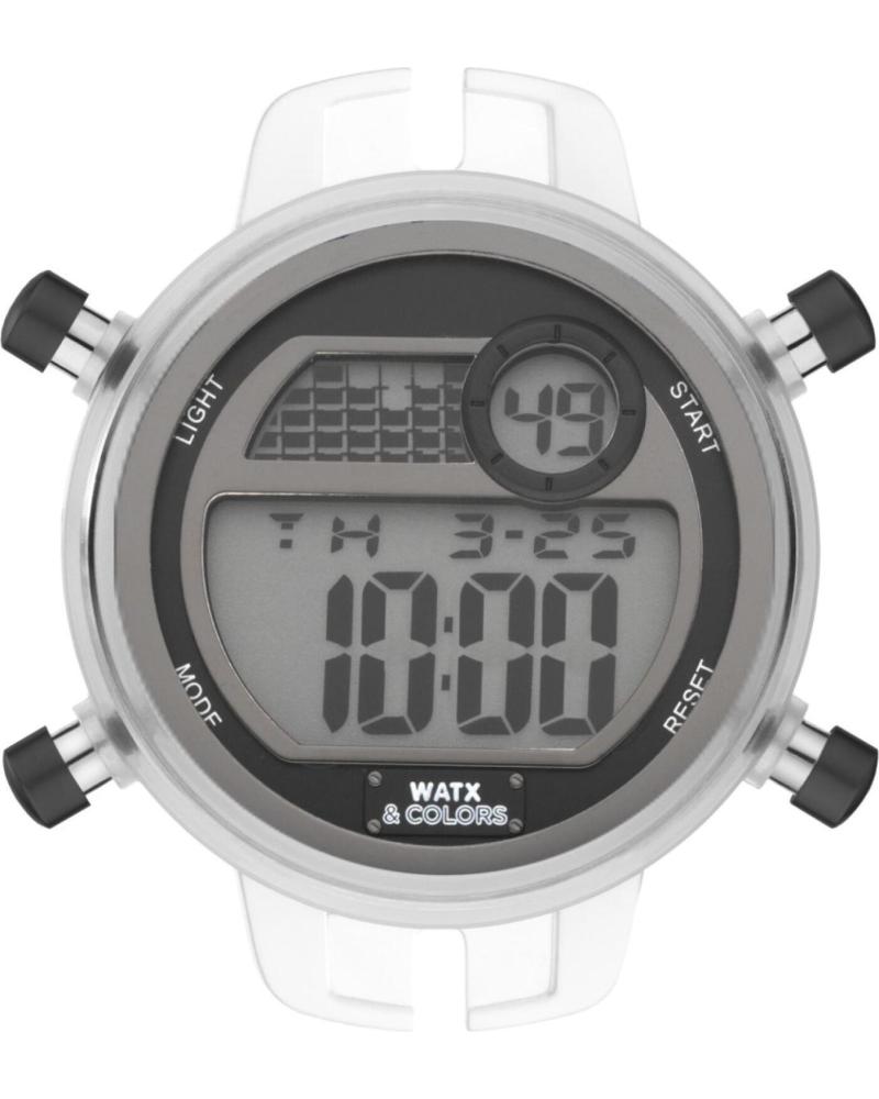 MONTRE DIGITALE WATXANDCO RWA2005