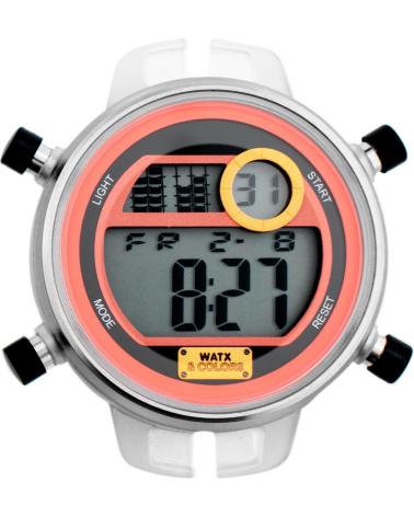 RELÓGIO DIGITAL WATXANDCO RWA2010