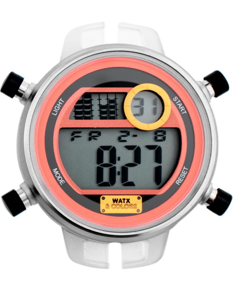 RELÓGIO DIGITAL WATXANDCO RWA2010