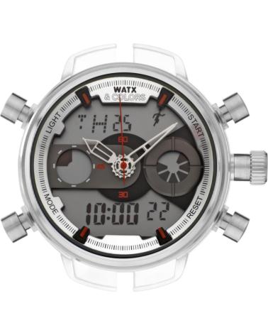 RELÓGIO WATXANDCO RWA2700R