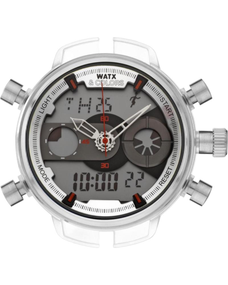 RELÓGIO WATXANDCO RWA2700R