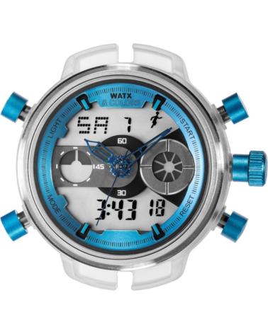 RELÓGIO WATXANDCO RWA2701