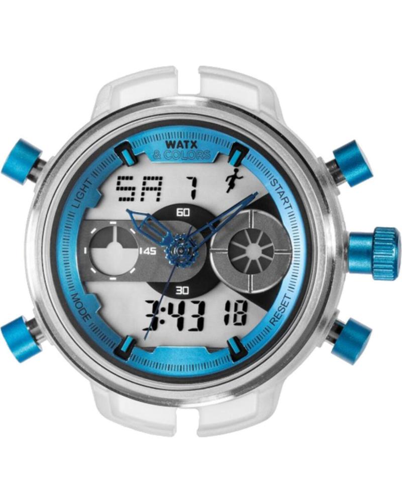 RELÓGIO WATXANDCO RWA2701