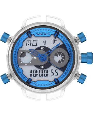RELÓGIO WATXANDCO RWA2701R