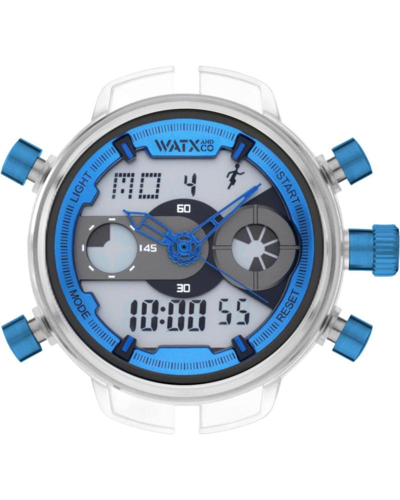 RELÓGIO WATXANDCO RWA2701R
