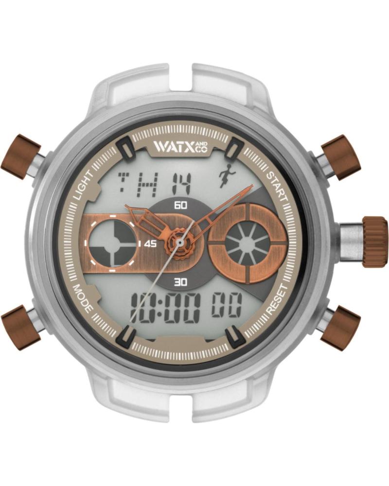 RELOJ WATXANDCO RWA2719