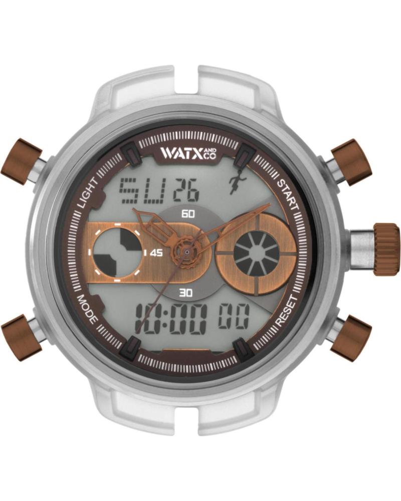 MONTRE WATXANDCO RWA2720