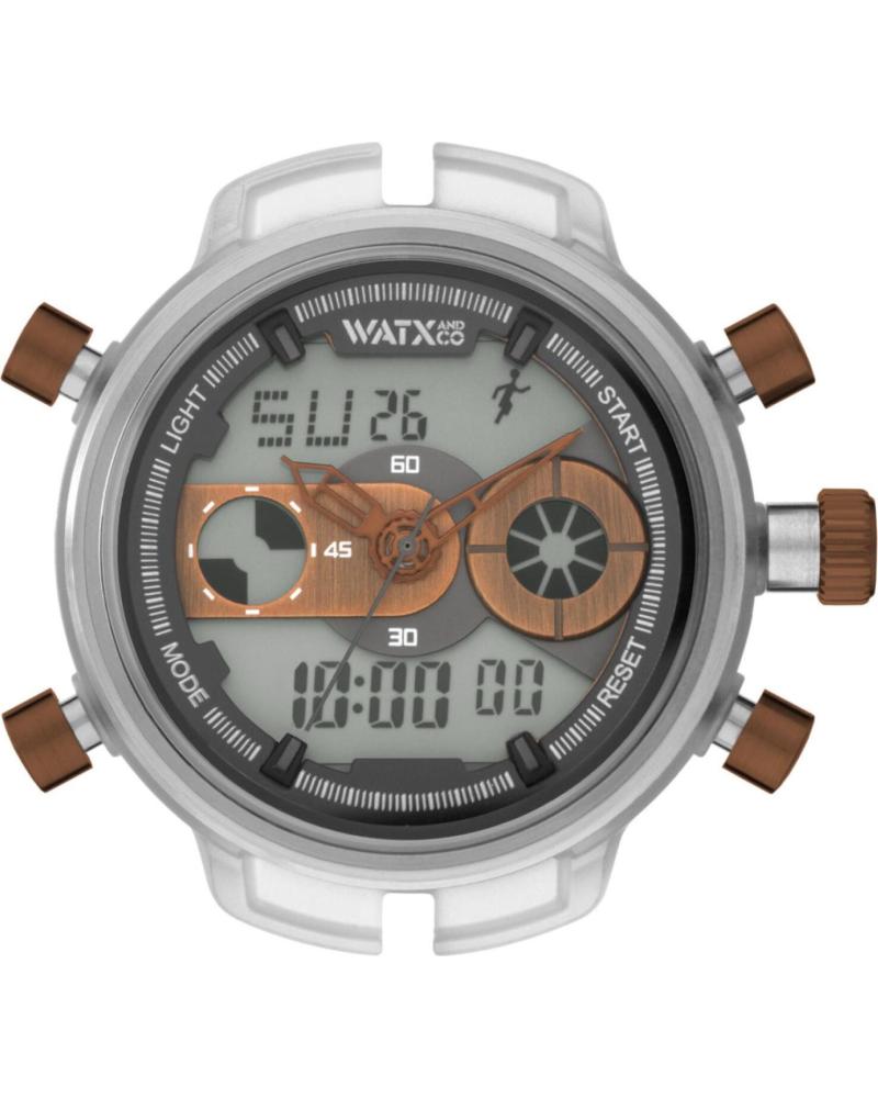 MONTRE WATXANDCO RWA2721