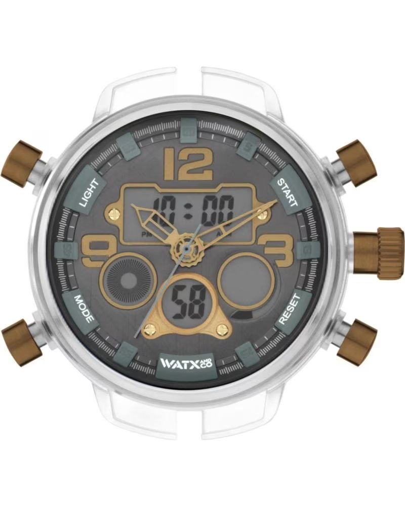 WATXANDCO RWA2817