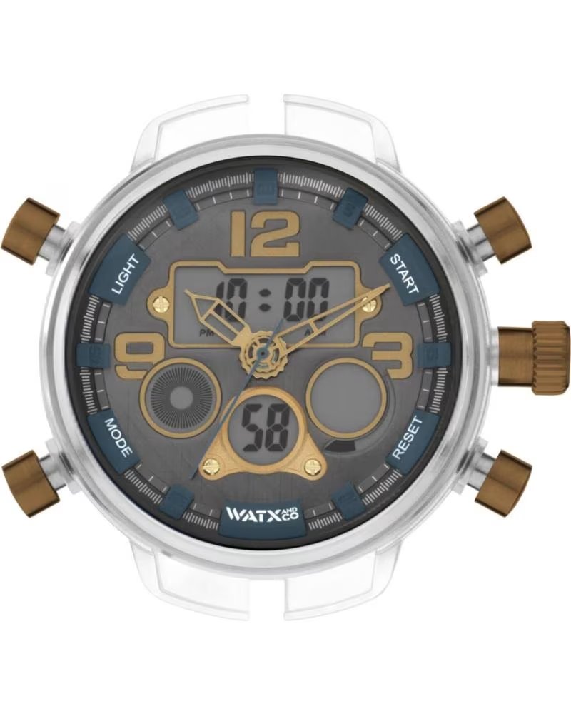 WATXANDCO RWA2818