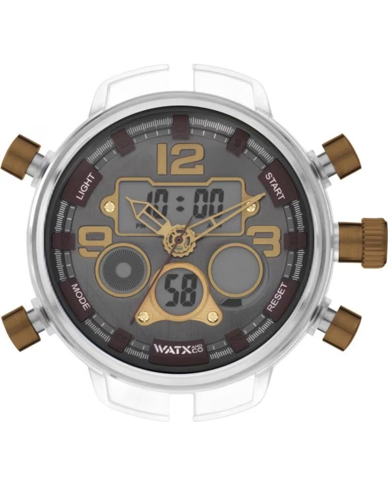 WATXANDCO RWA2820